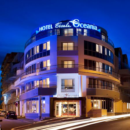 Escale Oceania Pornichet La Baule Ξενοδοχείο Εξωτερικό φωτογραφία