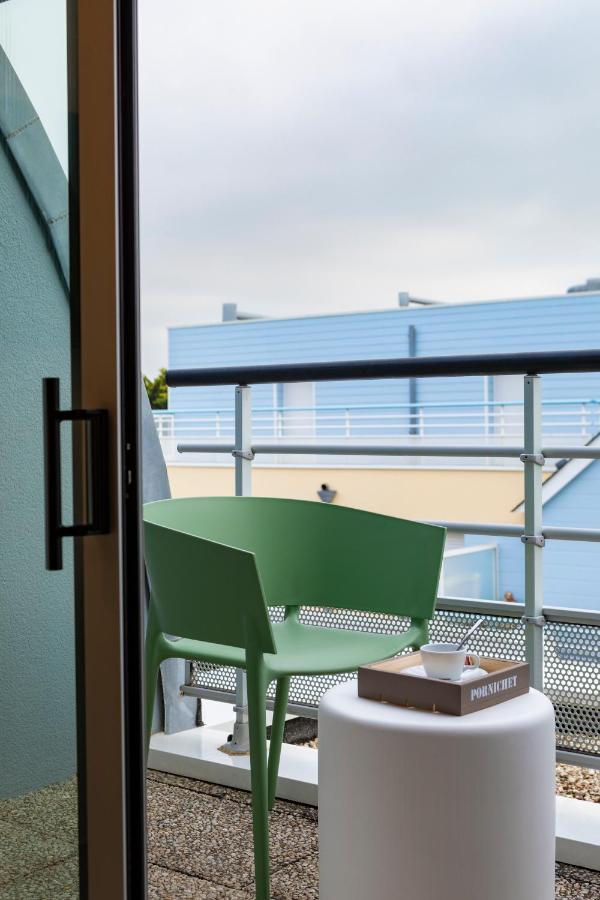 Escale Oceania Pornichet La Baule Ξενοδοχείο Εξωτερικό φωτογραφία