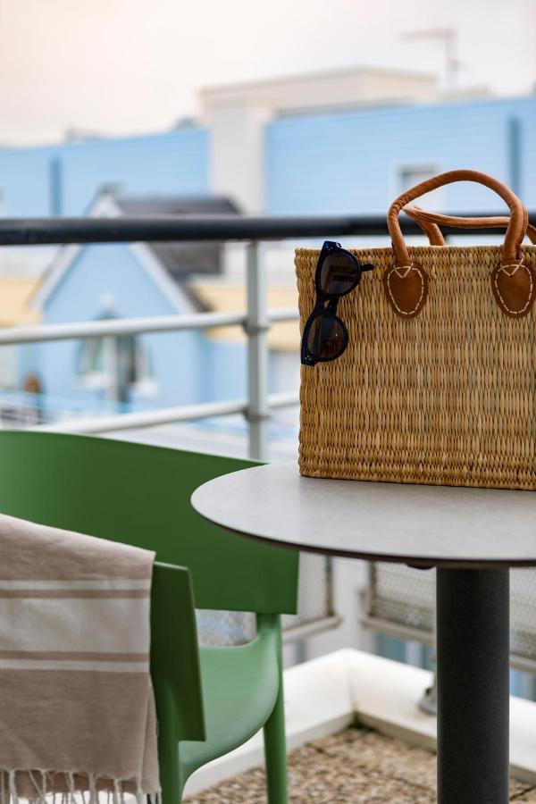 Escale Oceania Pornichet La Baule Ξενοδοχείο Εξωτερικό φωτογραφία