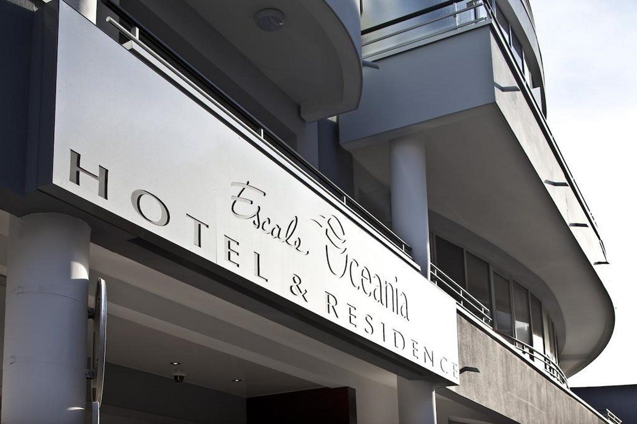 Escale Oceania Pornichet La Baule Ξενοδοχείο Εξωτερικό φωτογραφία